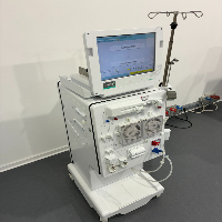 Bbraun Dialog+ Evo - Dialysis image 0